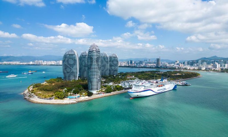 海口电商代运营:行业趋势与机遇